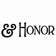 Image result for Honor Word Art
