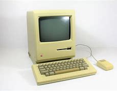 Image result for Vintage Macintosh Computer