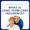 Image result for Long-Term Care Definition