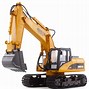Image result for Large RC Excavator