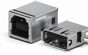 Image result for USB Board Connector Dimension