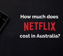 Image result for Netflix Australia Cost