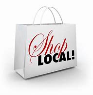 Image result for Shop Local Saturday Holiday Meme