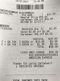 Image result for Target Receipt Paper