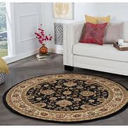 Image result for Round Area Rugs