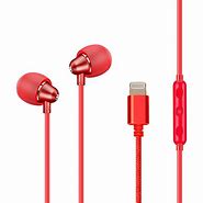 Image result for iPhone 11 Earbuds Wired