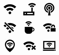 Image result for Android Wifi Icon