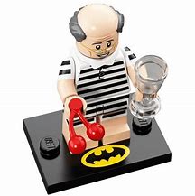 Image result for LEGO Batman Alfred