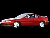Image result for 1992 Honda Prelude
