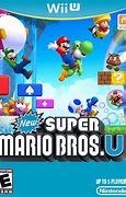 Image result for New Wii U Games