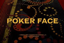 Image result for Poker Face Game