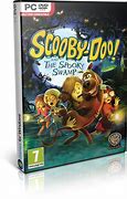 Image result for Scooby Doo and the Spooky Swamp Gameplay