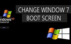 Image result for Boot Screens