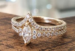 Image result for Beautiful Diamond Wedding Sets