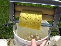 Image result for Wring Out the Sponge