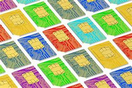 Image result for Sim Card Colours