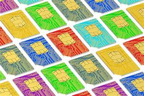 Image result for Sim Card Infograph