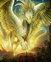 Image result for Creatures with Wings