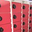 Image result for Gym Lockers with Digital Locks