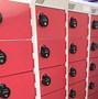 Image result for Lockers with Combination Locks