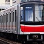 Image result for Osaka Metro 30000