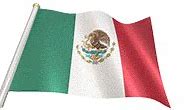 Image result for Mexican Flag Transparent