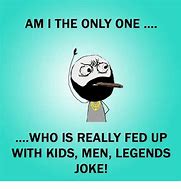 Image result for Kids Men Legends Memes