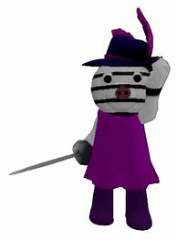 Image result for Roblox Piggy Photow Zizzy