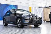 Image result for IX BMW Electric