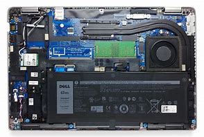 Image result for The Charging Port of Dell 5420 Laptop