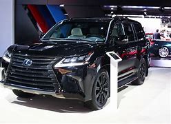 Image result for Lexus Medium Luxury SUV Harga