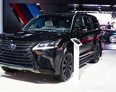 Image result for Lexus SUV 500 Series