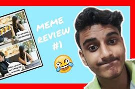 Image result for Meme Review