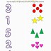 Image result for Shapes and Numbers