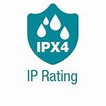 Image result for Logo IPX4