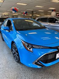 Image result for 2019 Toyota Corolla XSE Engine