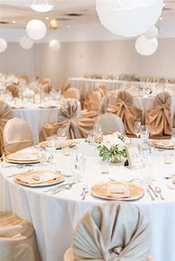 Image result for champagne gold decorating