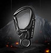 Image result for Heavy Duty Carabiner Mountain Climbing