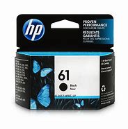 Image result for HP 61 Ink Cartridge