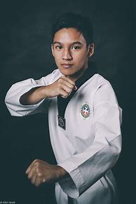 Image result for Martial Arts Portraits