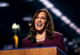 Image result for Kamala Harris as a Young Woman