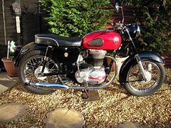 Image result for Matchless G5 350