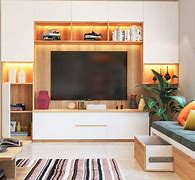 Image result for Television Living Room