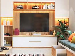 Image result for TV Room Design