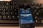 Image result for How to Unlock iPhone 5 with iTunes