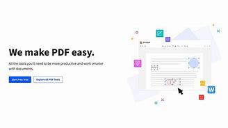 Image result for Best Free PDF Editor