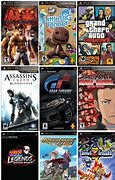Image result for Fun PSP Games