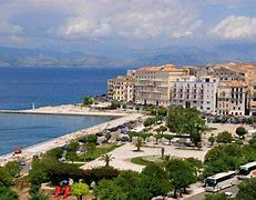 Image result for Kerkyra Corfu Greece