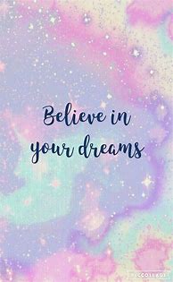 Image result for Unicorn Wallpaper with Quotes