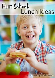 Image result for Sack Lunches